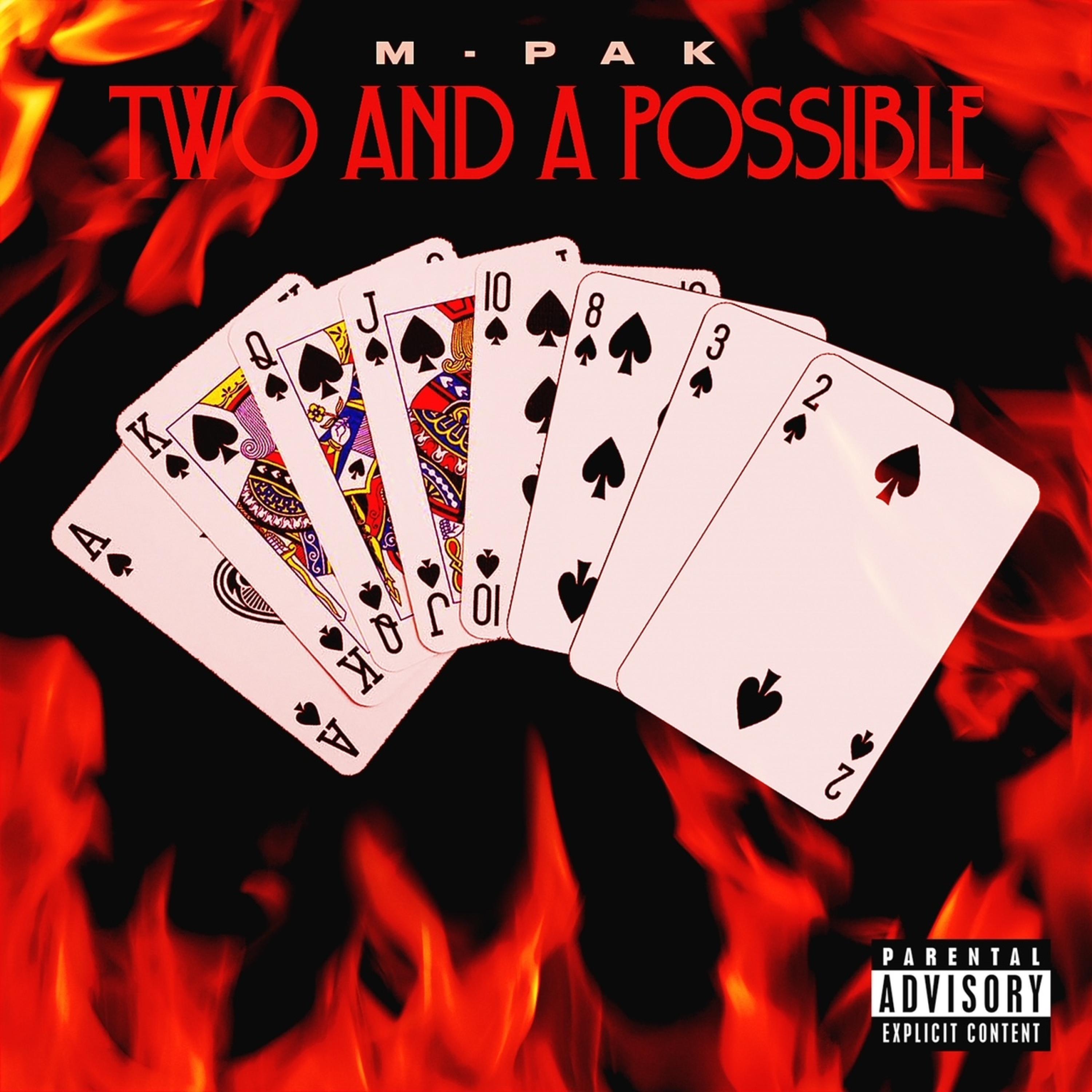 Two and a Possible
