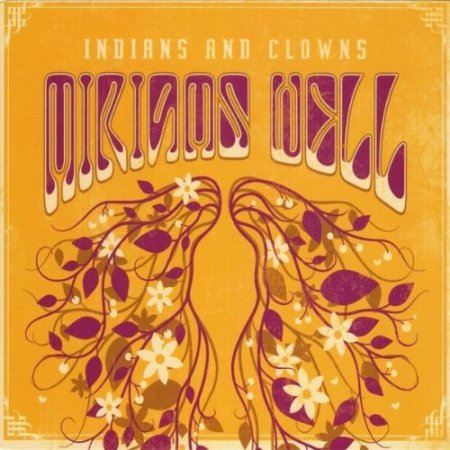 Indians & Clowns