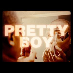 Pretty Boy (ZK) （原版立体声） （升1半音）