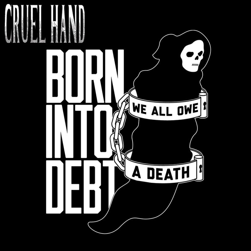 Born Into Debt, We All Owe a Death