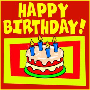 DJ BoBo - Happy Birthday(Instrumental