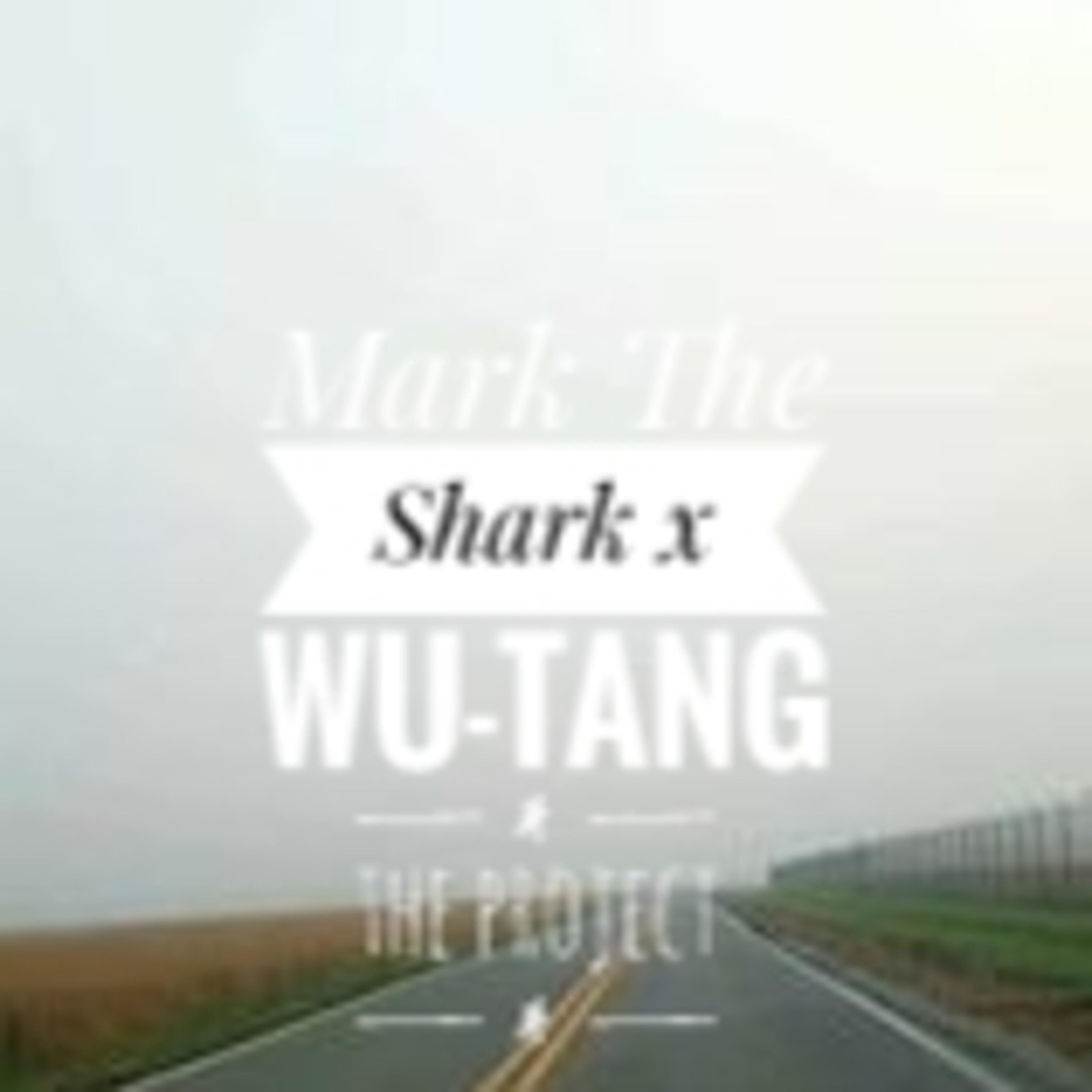 Mark the Shark - Knowledge (feat. Cappadonna & iMe/Tu)