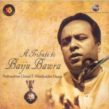 A Tribute to Baiju Bawra