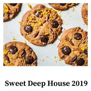 DJ WAN ZA - 2019 Deep House DJ Set Live （升5半音）
