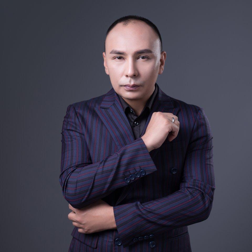 Ghulameli Ghupur 吾拉木艾力吾普尔
