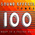 100 Sound Effects Tones Beep to a Faster Bell专辑