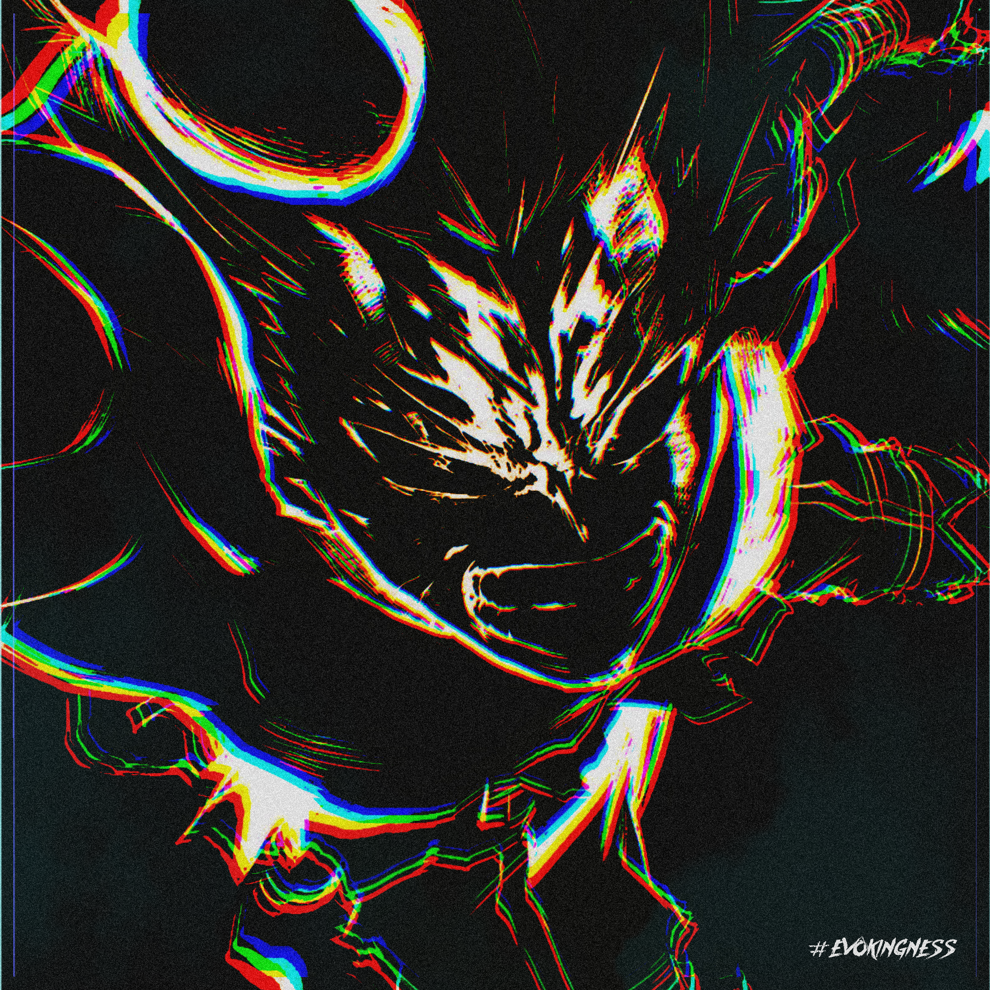 Era of Evoking（TEAM EVOKiNG）