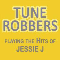 Jessie J - We Found Love (karaoke Version)