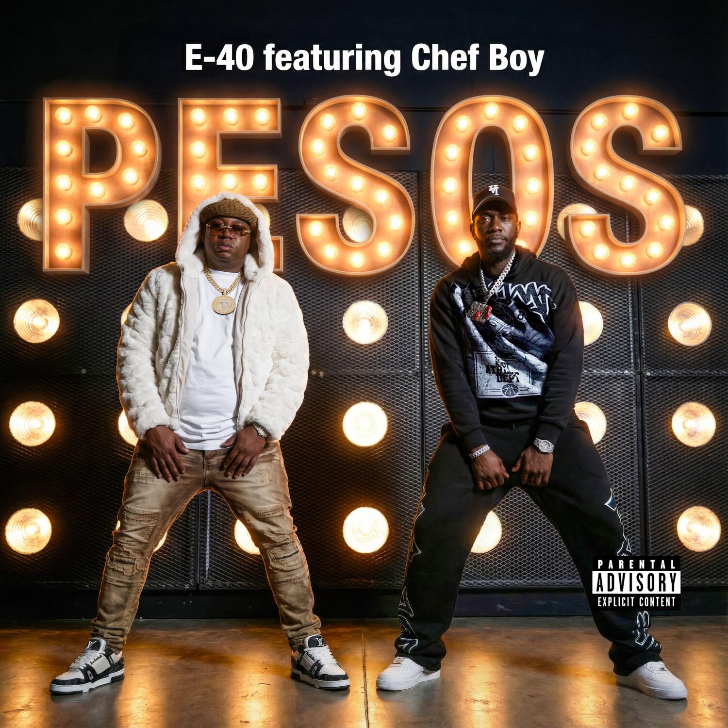 Pesos