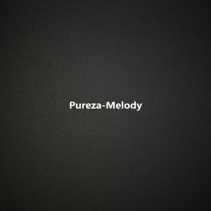 Pureza-Melody专辑