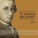 Mozart: Grandes Compositores, Vol. I专辑