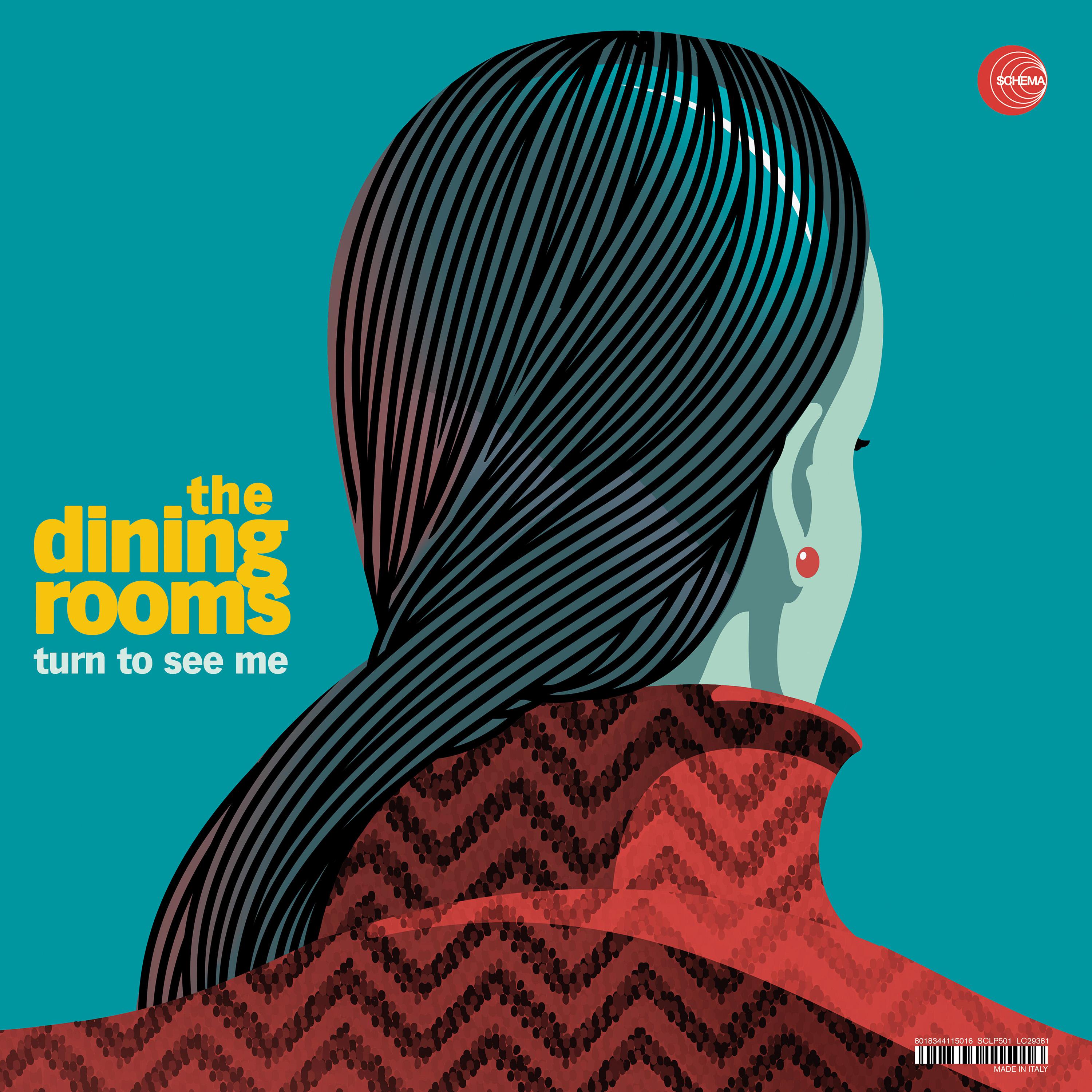 The Dining Rooms - Gli inglesi e gli americani