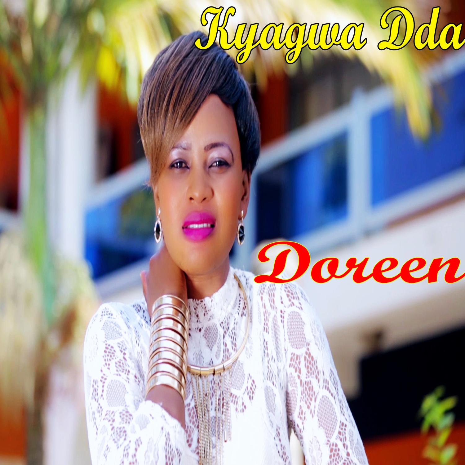 Kyagwa Dda
