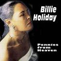 Billie Holiday - Pennies from Heaven专辑