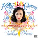 Teenage Dream: The Complete Confection专辑