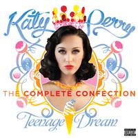 Part Of Me - Katy Perry 好唱版带前奏.女歌 两段一样且音效不变无空拍