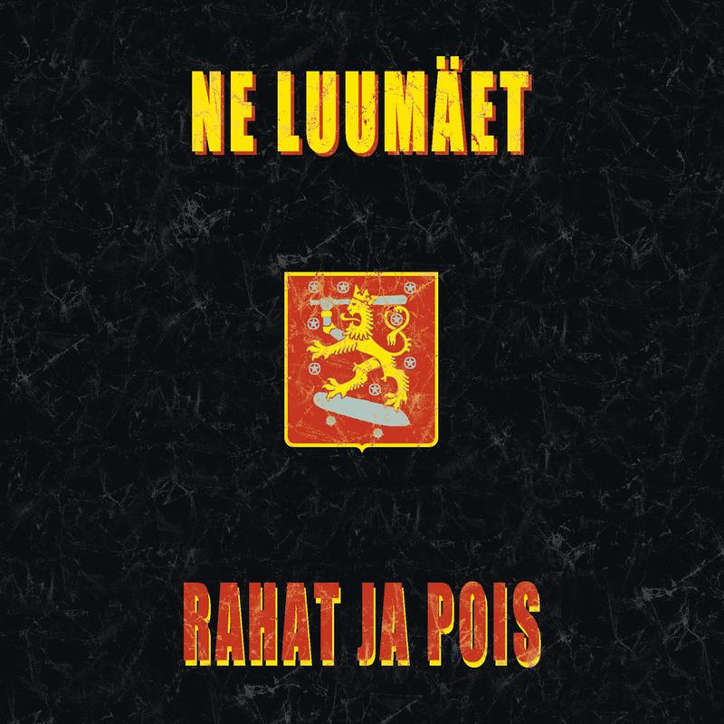 Rahat ja pois