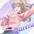 沐霂Queenie歌手图片