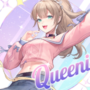 沐霂Queenie