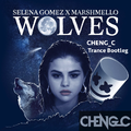 Wolves CHENGC Trance Bootleg