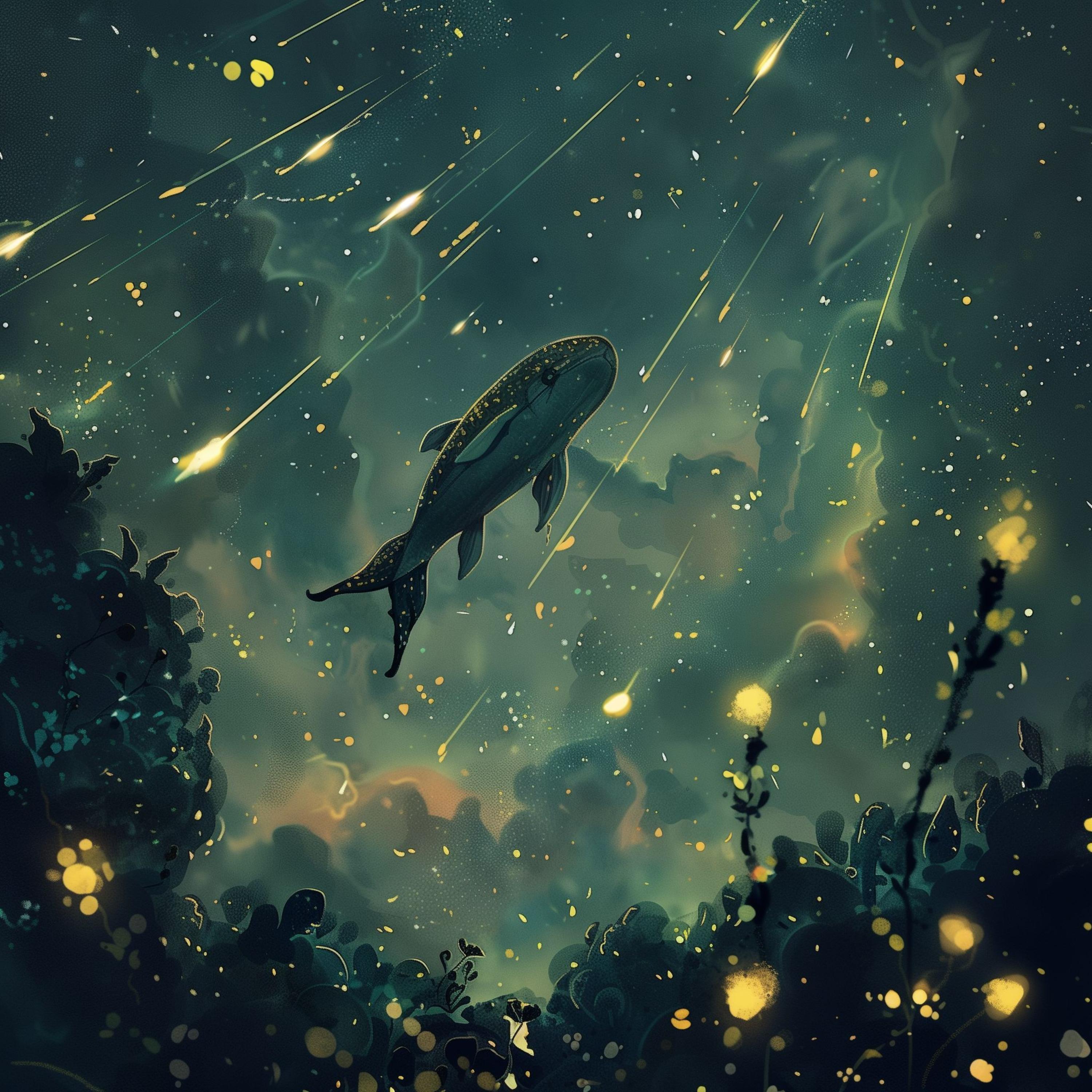 Why aren't the Fireflies sleeping?