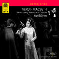 VERDI, G.: Macbeth [Opera] (Milnes, Ludwig, Ridderbusch, Cossutta, Vienna State Opera Chorus and Orc