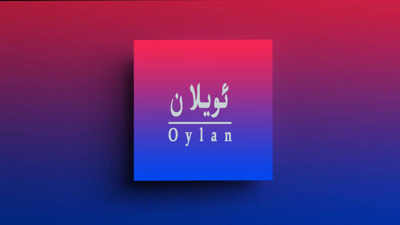 Oylan 思考专辑