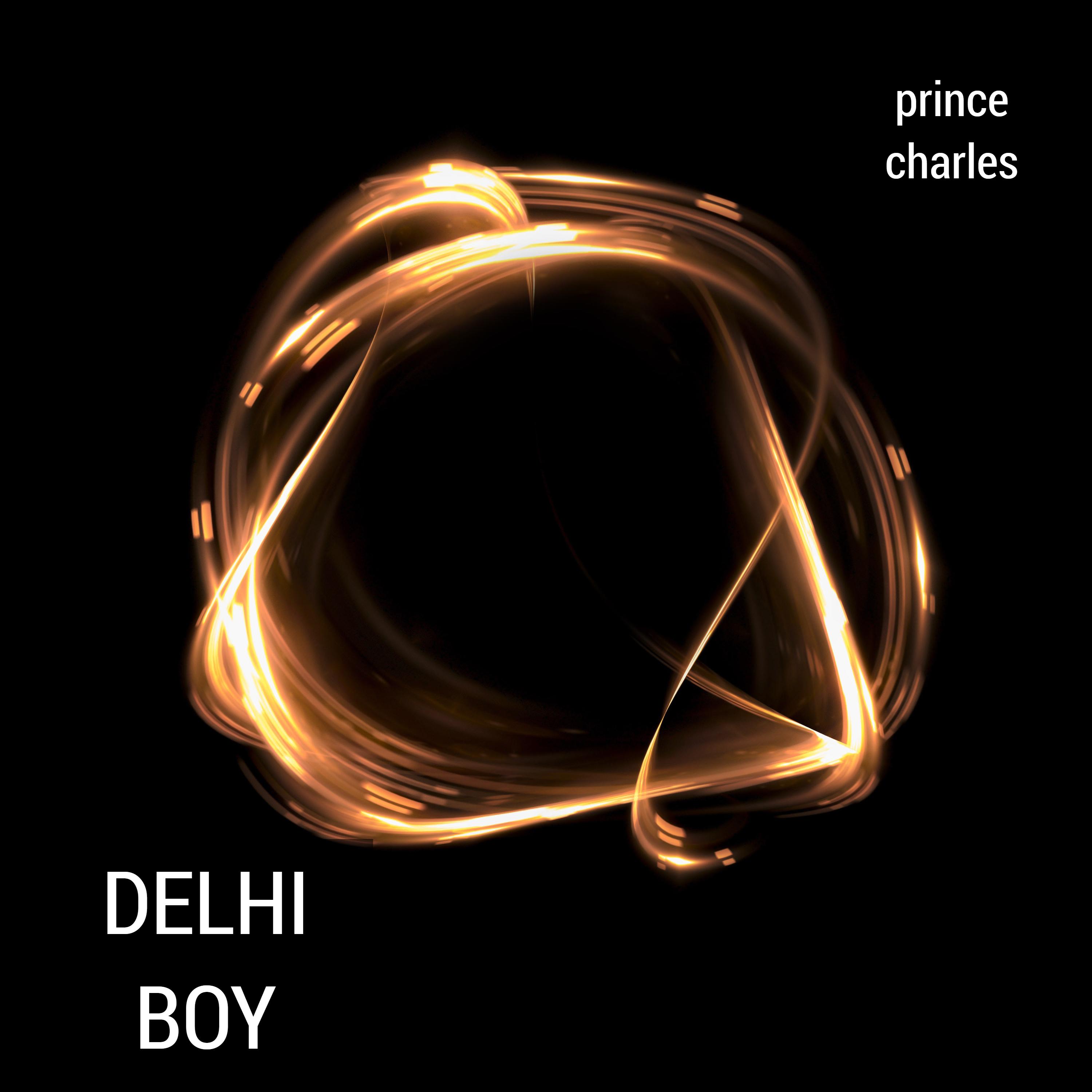Delhi Boy