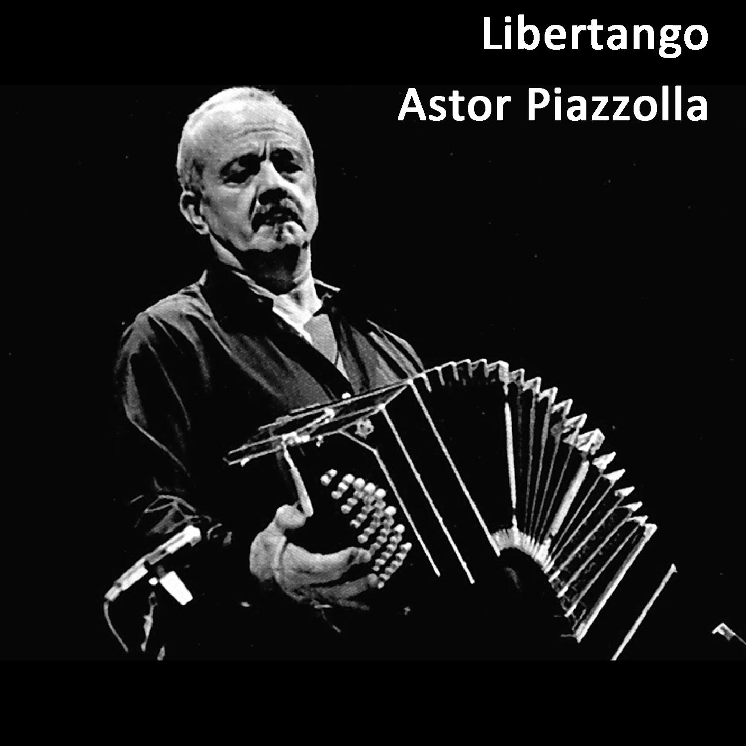 Libertango