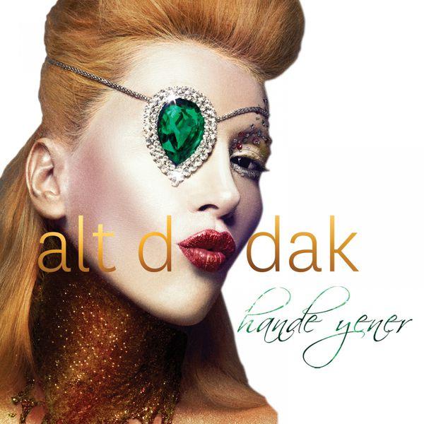 Alt Dudak (Single)专辑