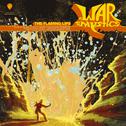 At War With the Mystics (Deluxe Version)专辑