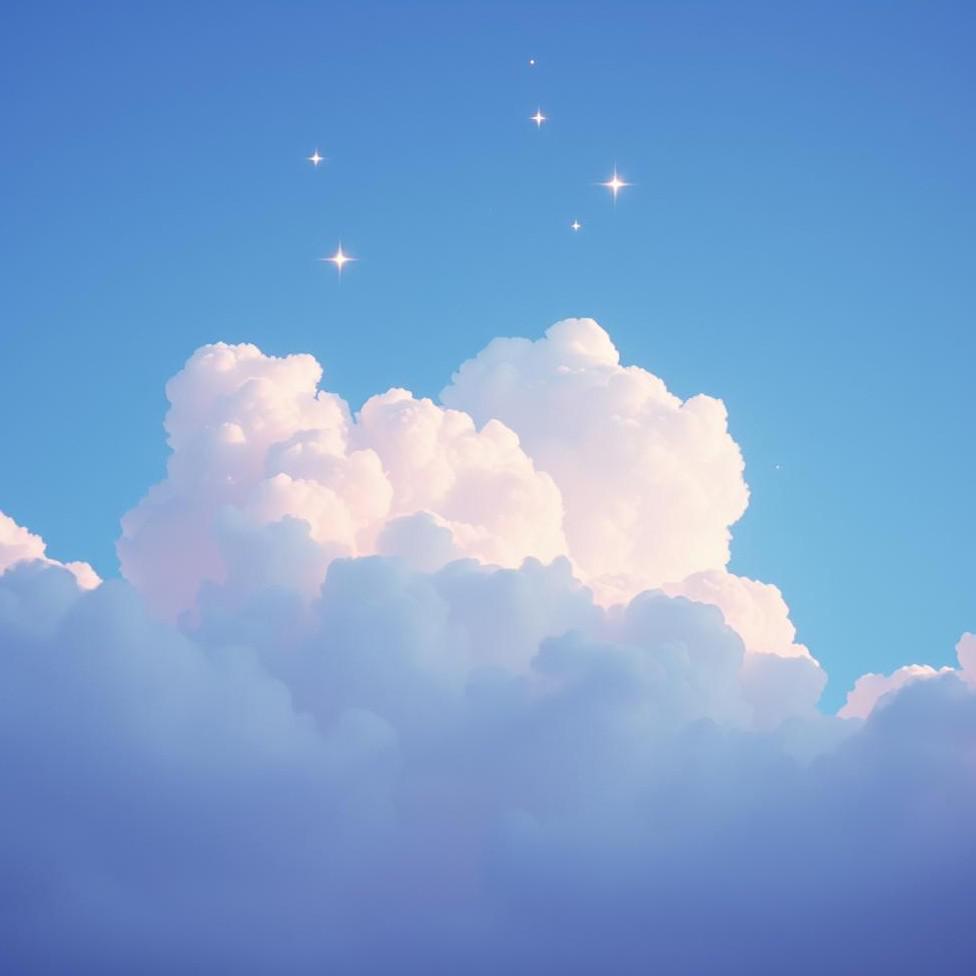 Dreamy Skies