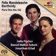 MENDELSSOHN: Piano Trios Nos. 1 and 2