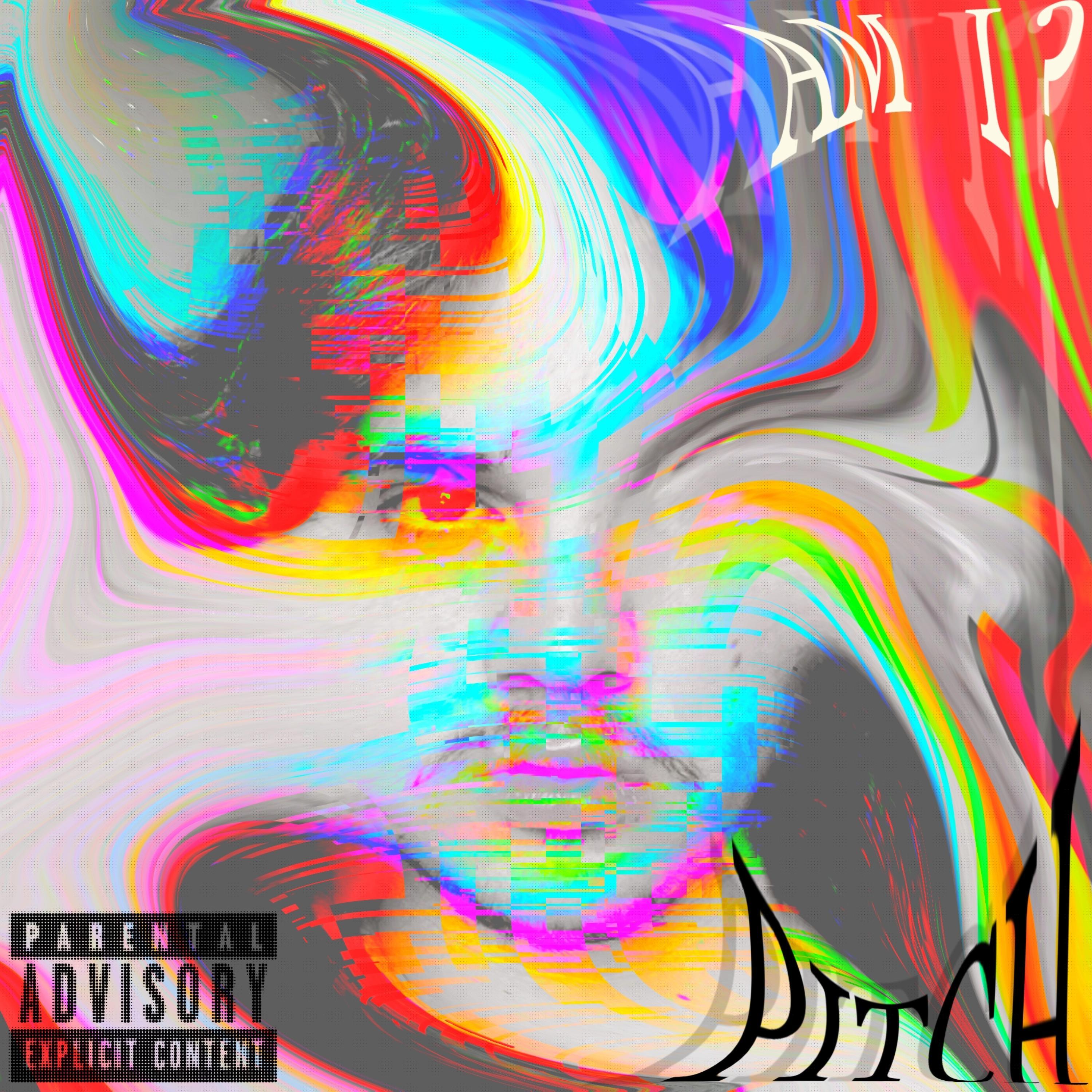 AM I? (feat. Melsje)