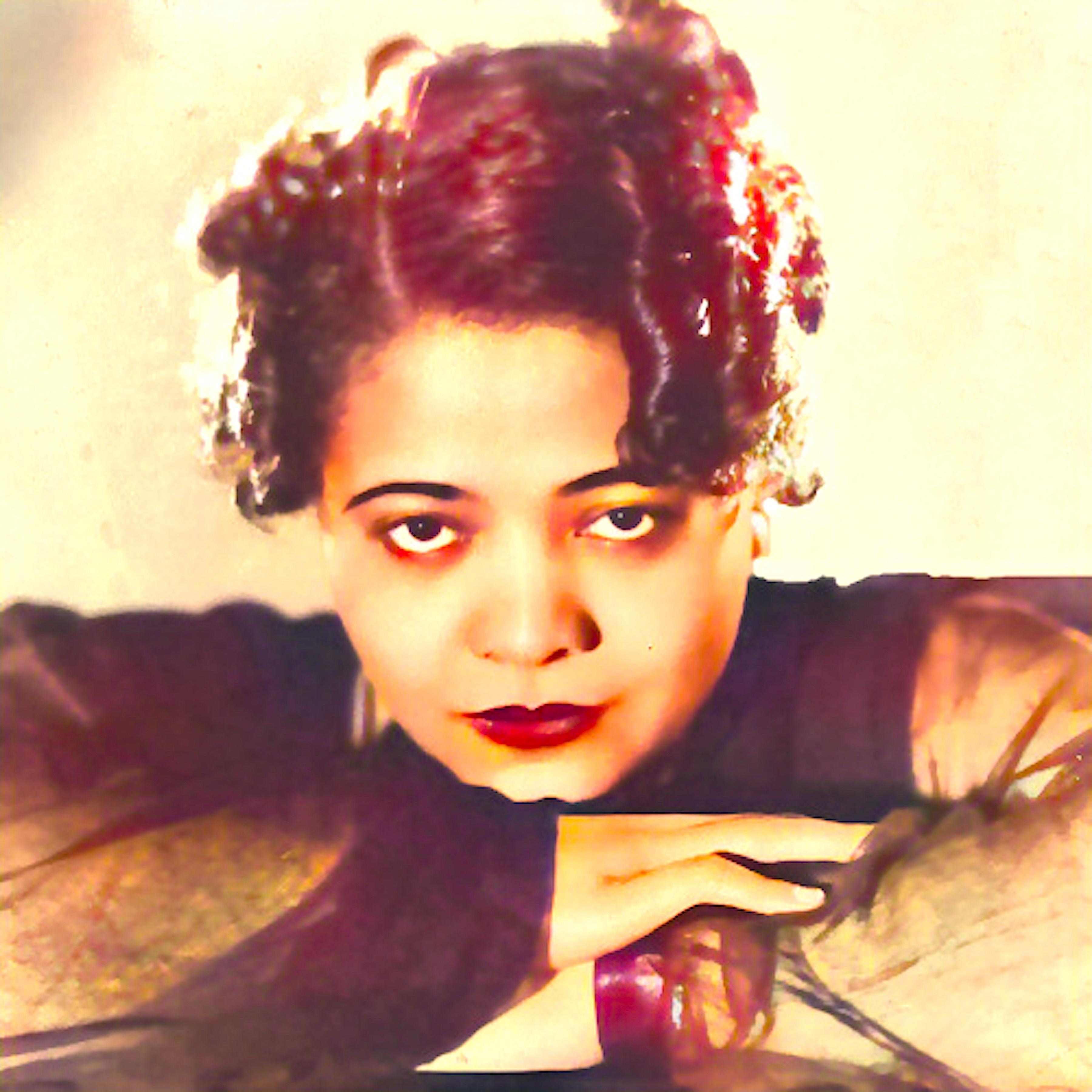 A Vaudeville Boogie-Woogie Girl 1935-1951 (Remastered)