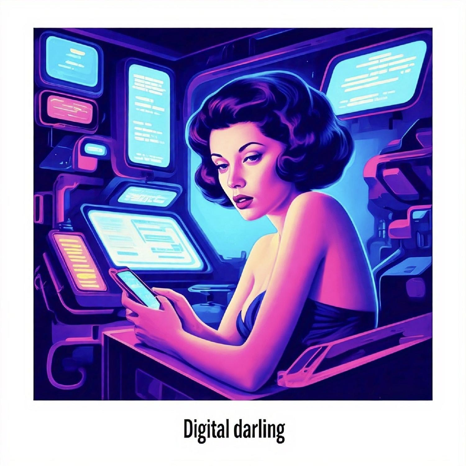 Digital Darling