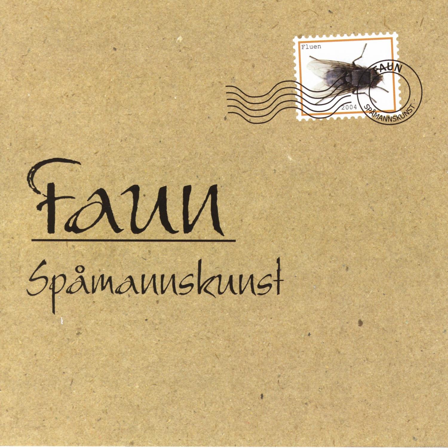 Spåmannskunst