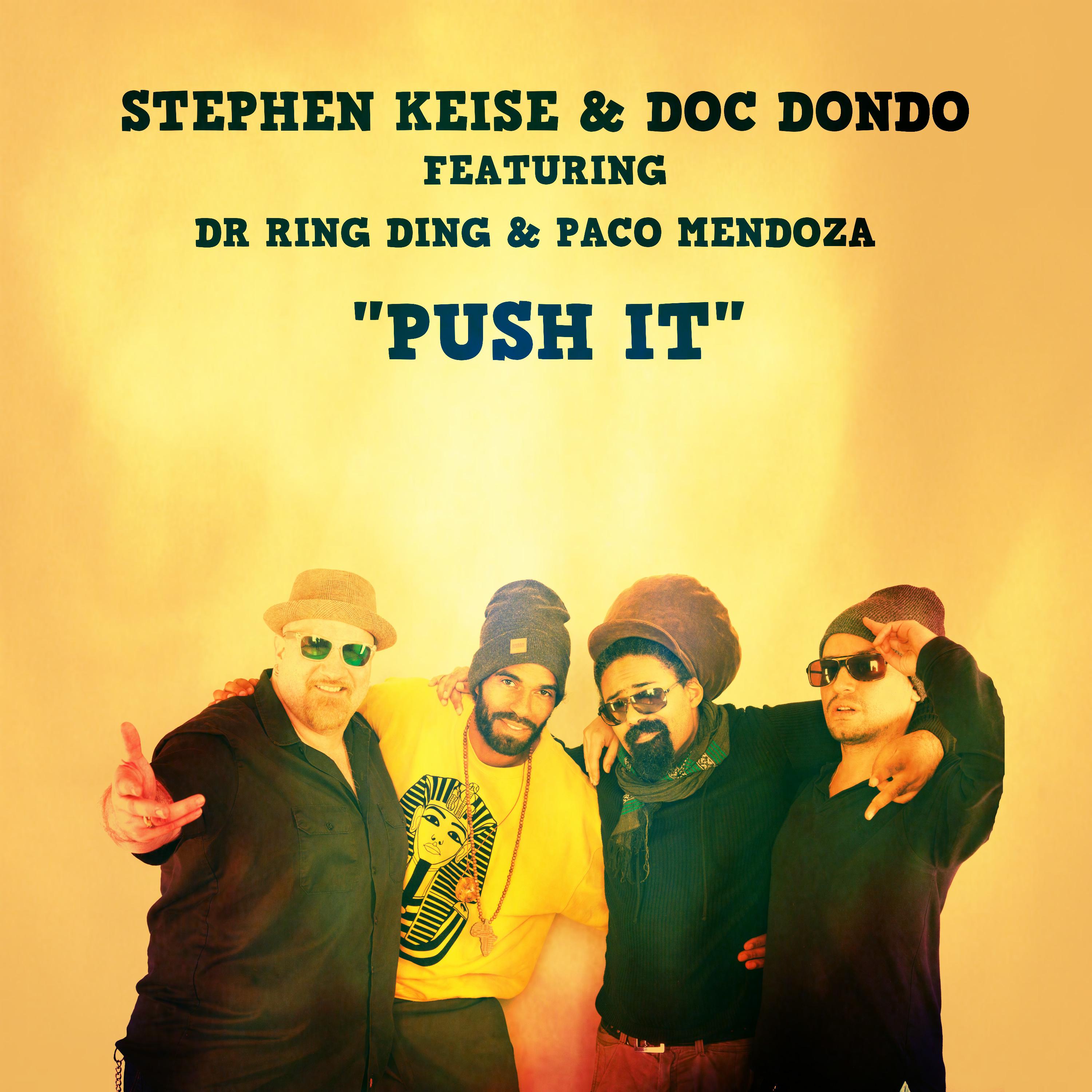 Push It!