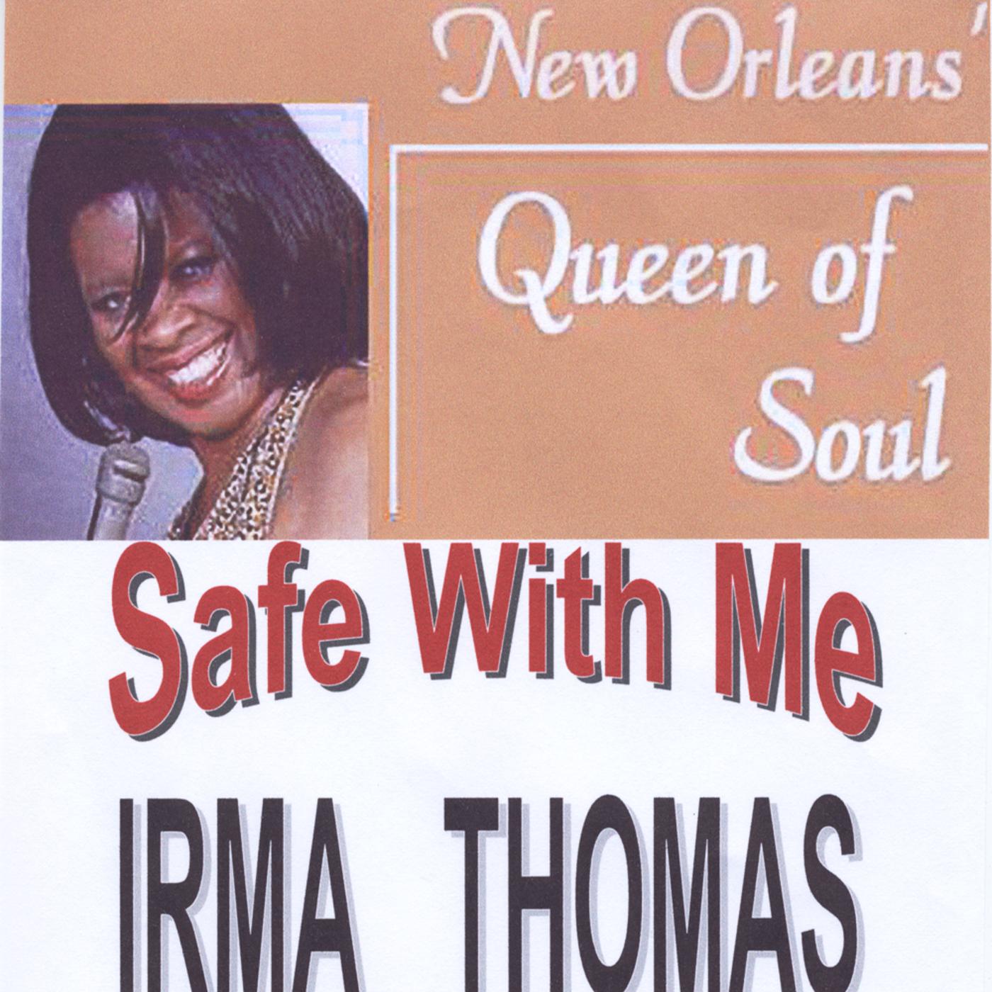 Safe With Me