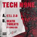 F.T.I. 2.0 / Death Threats专辑