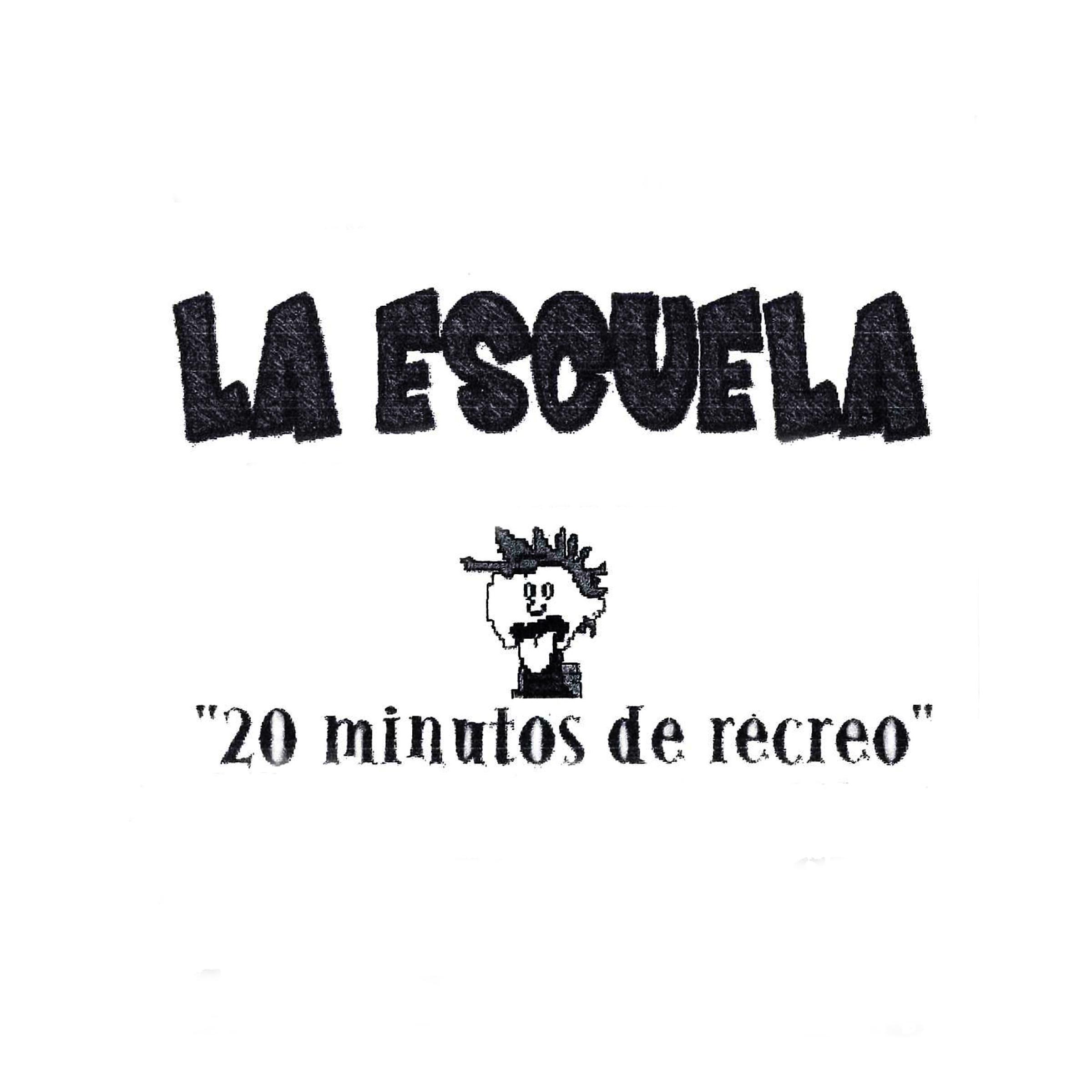 20 Minutos de Recreo