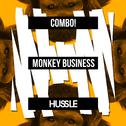 Monkey Business专辑