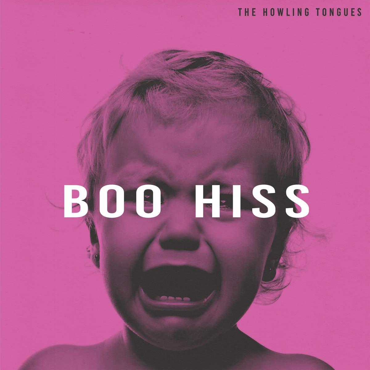 Boo Hiss