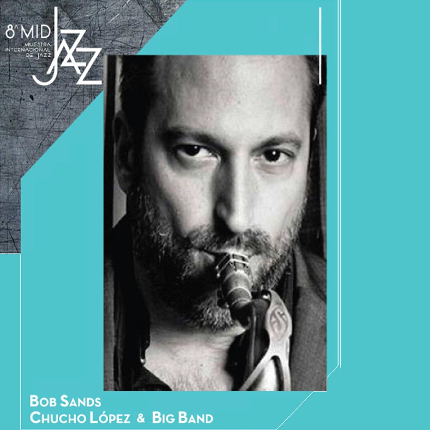 8 Mid Jazz