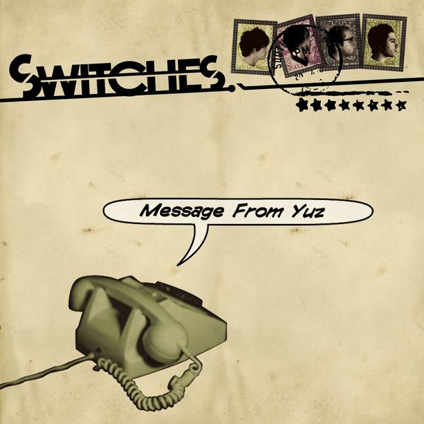Message From Yuz (Digital)