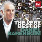 The Very Best of Daniel Barenboim专辑