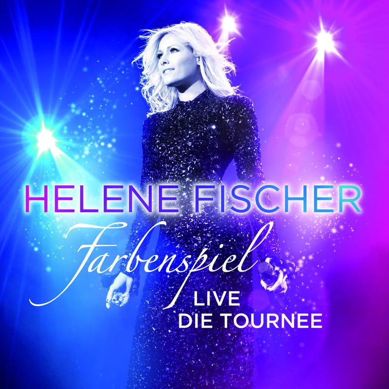 Farbenspiel Live - Die Tournee