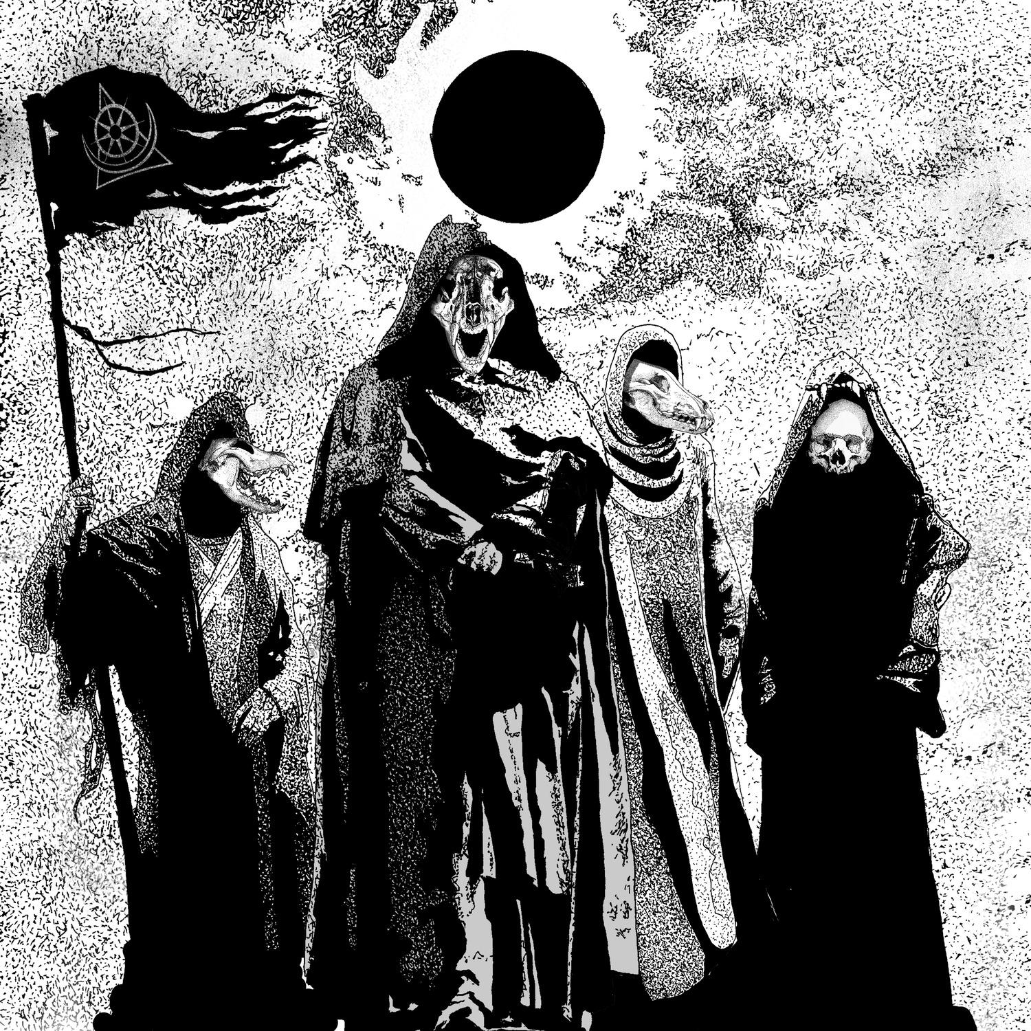 Black Sun Zenith