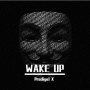 Wake up (prod. by 张杰俊)