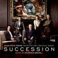 Succession (Music from the Original TV Series)